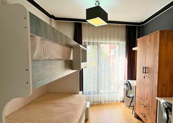 Hotel Global Istambul