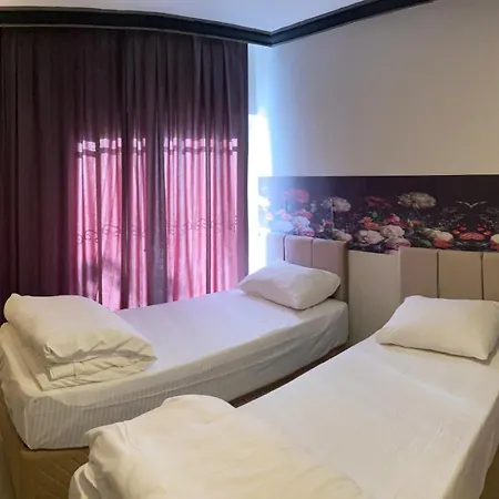 Global Hotel Stambuł