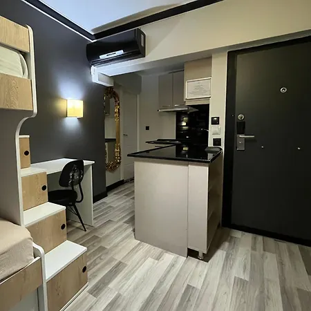 Hotel Global