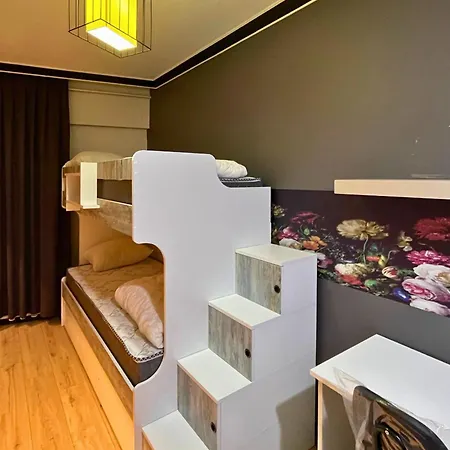 Global Hotel 3*