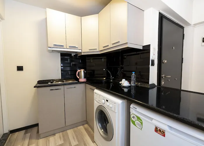 Ξενοδοχείο Global