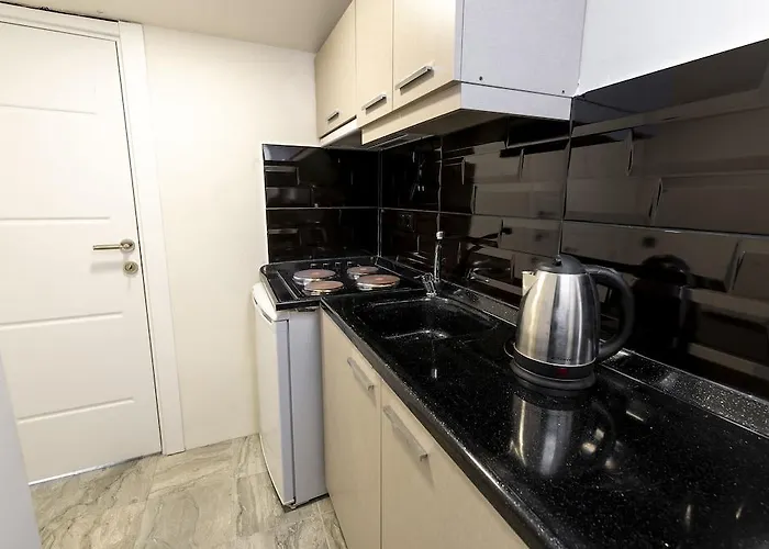 Global Ξενοδοχείο 3*