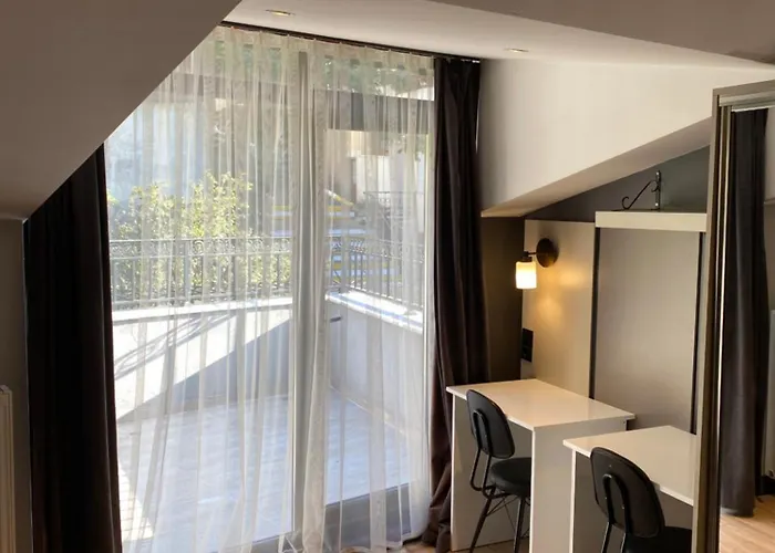 Global Κωνσταντινούπολη