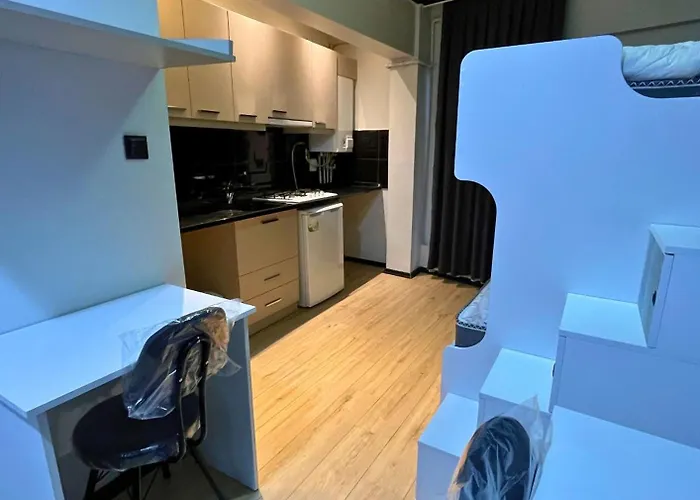 Ξενοδοχείο Global 3*