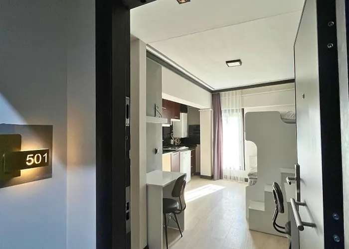 Global Κωνσταντινούπολη