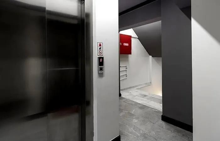 Ξενοδοχείο Global 3*