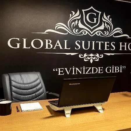 Global فندق